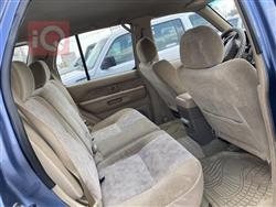 نيسان باثفايندر